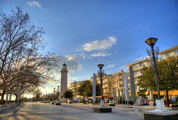 Χειμωνιάτικοι τουριστικοί προορισμοί: Η όμορφη Αλεξανδρούπολη