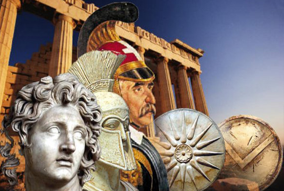Για τι προοριζόμαστε εμείς οι Έλληνες;Για τι προοριζόμαστε εμείς οι Έλληνες;Για τι προοριζόμαστε εμείς οι Έλληνες;
