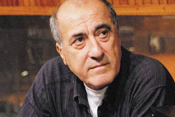 Έφυγε στα 70 του ο συνθέτης Βασίλης Δημητρίου