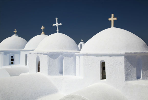 Ορθόδοξος Συναξαριστής 14 Μαΐου, Χριστός Ανέστη