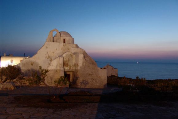 Ορθόδοξος Συναξαριστής 21-6,Καλημέρα