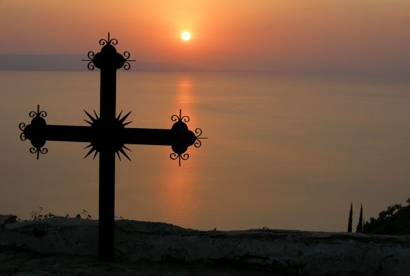 Ορθόδοξος Συναξαριστής 22-7,Καλημέρα