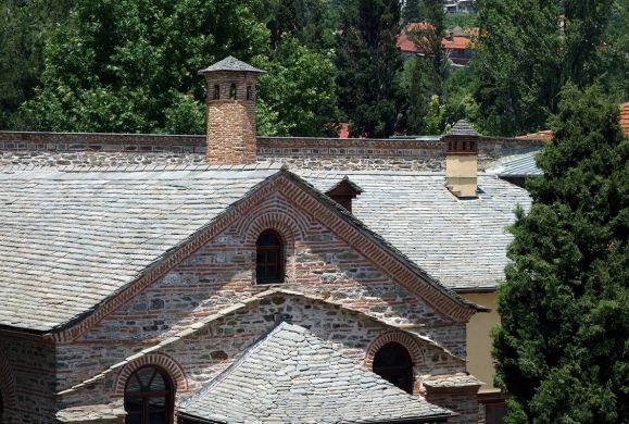 Ορθόδοξος Συναξαριστής 31-7,Καλημέρα