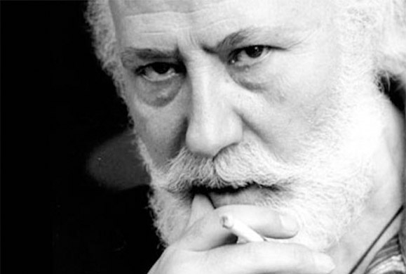 «'Εφυγε» ο ποιητής και ζωγράφος Νίκος Χουλιάρας