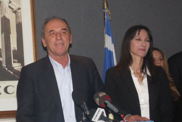 Ο τουρισμός πήγε εξαιρετικά, είναι μια χρονιά ρεκόρ για την Ελλάδα και ταυτόχρονα όλα τα προβλήματα
