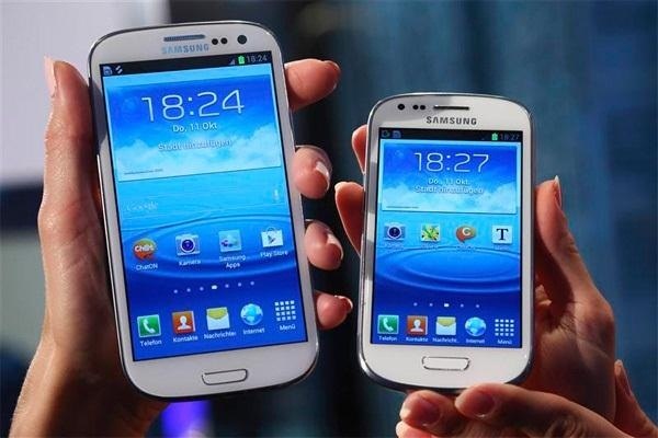 ΠΡΟΣΟΧΗ: Hackers καταγράφουν τις κλήσεις στα Samsung Galaxy