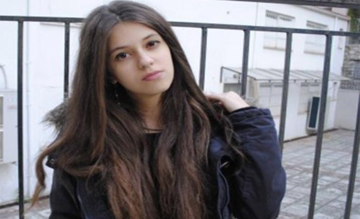 Νεκταρία Αναστασοπούλου: «Άρρωστη καρδιά είναι αυτή που δεν έχει αγάπη μέσα της»