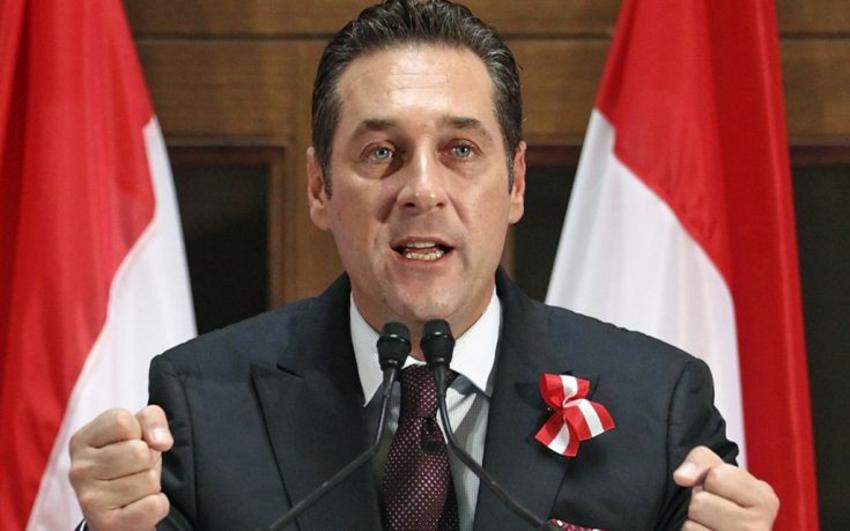 Αυστρία: Στο 32% το ακροδεξιό εθνικιστικό Κόμμα των Ελευθέρων