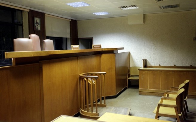 Στον εισαγγελέα οι 26 αναρχικοί - αντεξουσιαστές