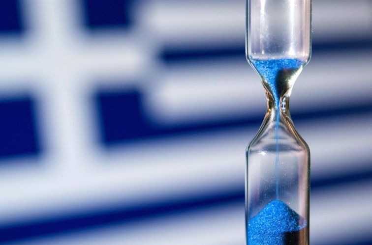 Συζήτηση για χρέος μετά τις γερμανικές εκλογές