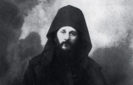 Γέροντος Ιωσήφ του Ησυχαστού:«Ευχή, βία φύσεως διηνεκής»