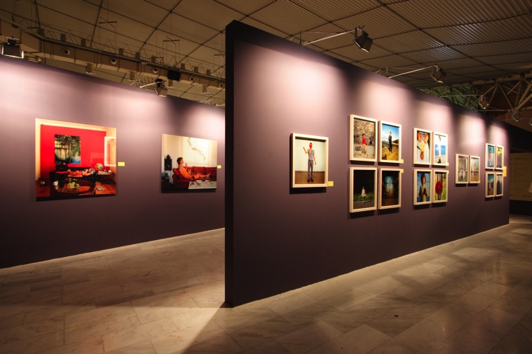 Ξεκινάει η Art-Athina το μεγαλύτερο εικαστικό γεγονός της Ελλάδας