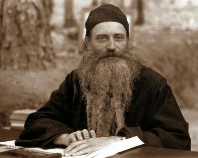 Ένα νέο θαύμα του π. Σεραφείμ Ρόουζ