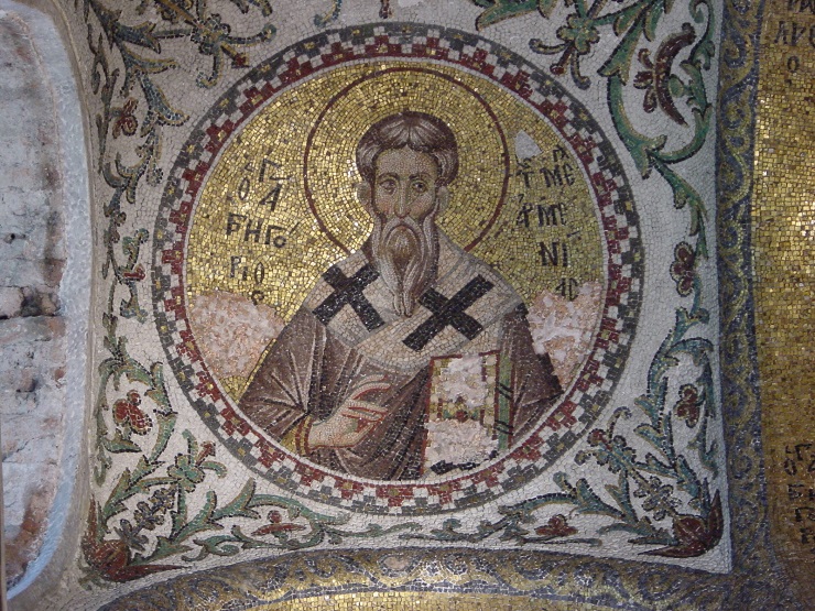 Συναξάρι 30 Σεπτεμβρίου, Άγιος Γρηγόριος ο Ιερομάρτυρας επίσκοπος της Μεγάλης Αρμενίας