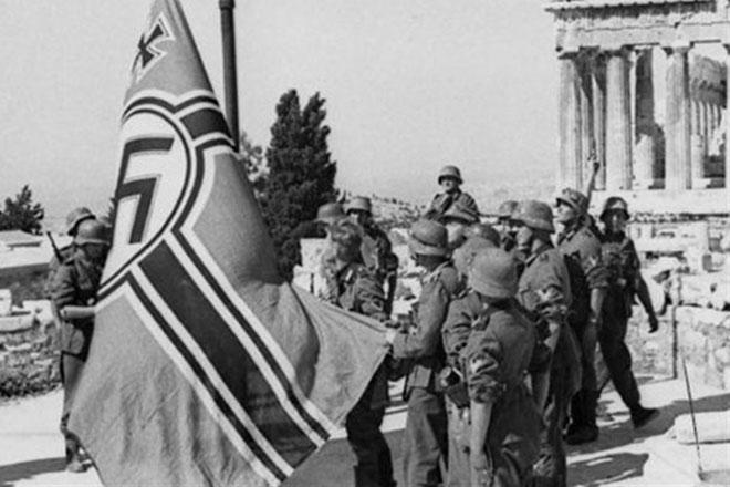 Άγνωστες ηρωίδες της Κατοχής που θυσιάστηκαν για την Ελευθερία