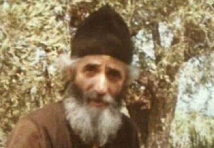 paisios