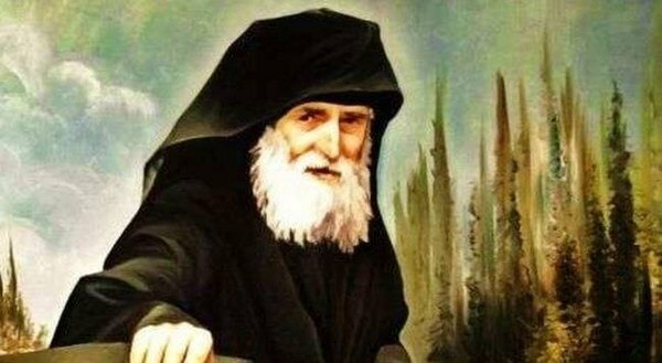 paisios