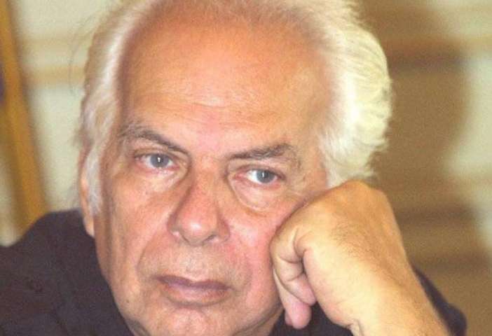 To τελευταίο αντίο στον Νίκο Κούνδουρο