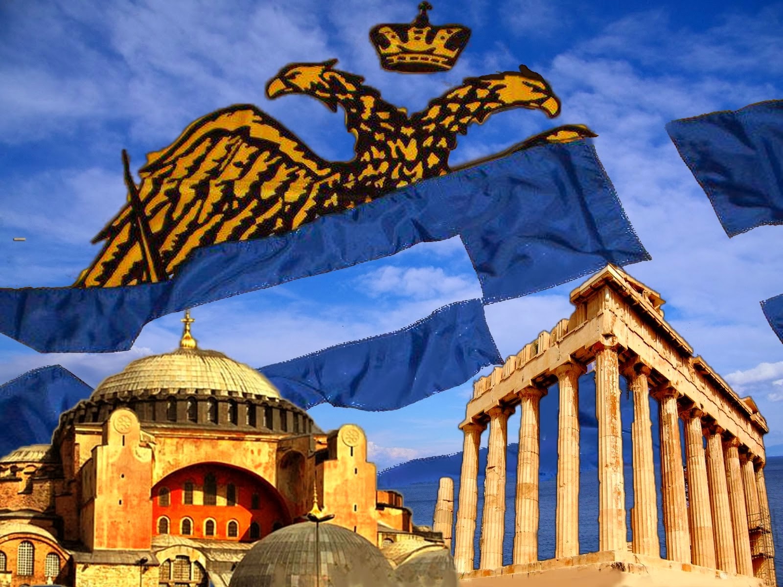 Και πότε θα γίνουν αυτά Άγιε; Δεν αργεί η ώρα: Αυτή η φορά όμως θα είναι η τελευταία της!