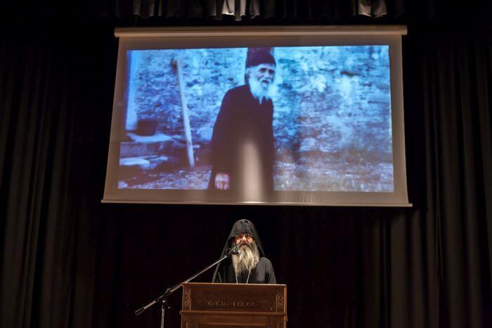 paisios