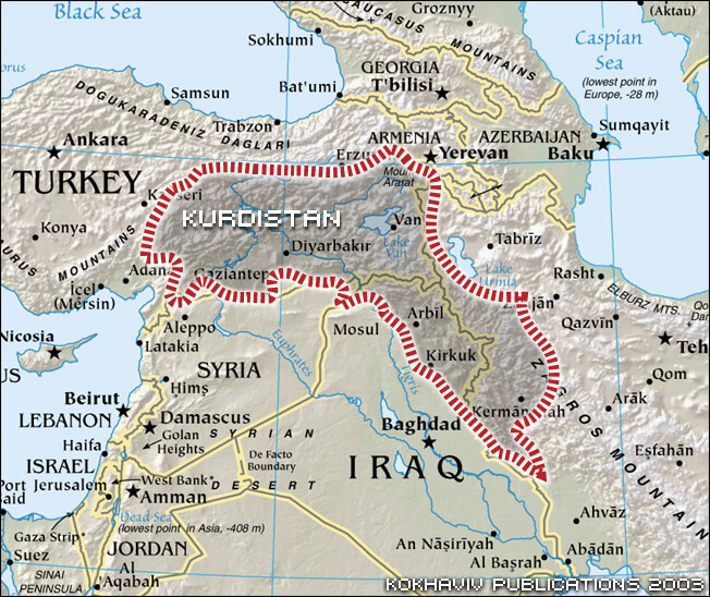 kurdistan_map