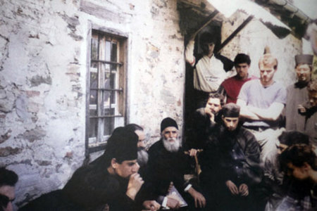 Mαρτυρία ενός αστυνομικού του Αγίου Όρους, για τα θαύματα που έζησε δίπλα στοv Άγιο Παΐσιο