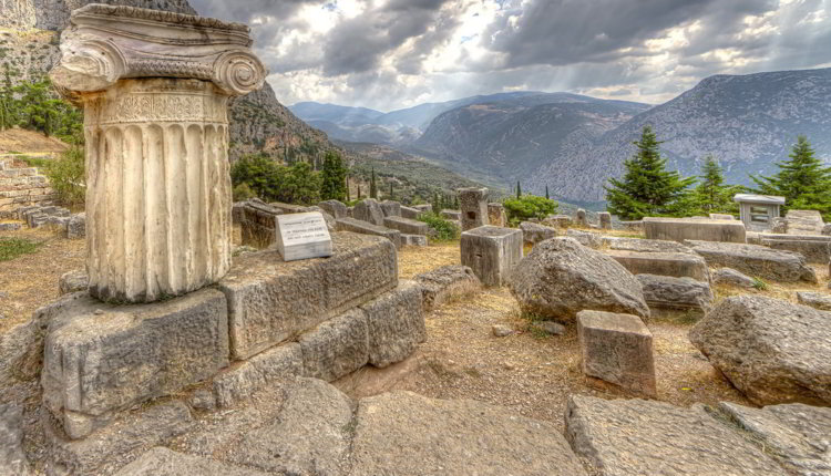 Ελληνικό Ινστιτούτο Πολιτιστικής Διπλωματίας