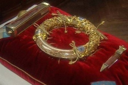 Ο Ακάνθινος Στέφανος του Χριστού από τι αποτελούνταν (Έρευνα)