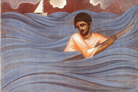 Η δύναμη της πίστης και η αδυναμία της απιστίας