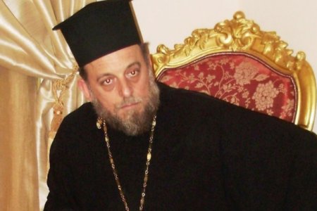 Mητροπολίτης Ρόδου κ.κ Κύριλλος:Επιβάλλεται εκ των πραγμάτων πλέον η ανάπτυξη του θρησκευτικού – προσκυνηματικού τουρισμού