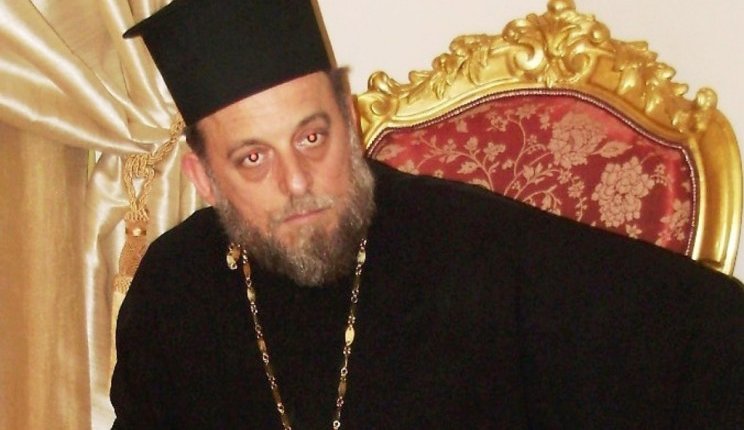 Mητροπολίτης Ρόδου κ.κ Κύριλλος:Επιβάλλεται εκ των πραγμάτων πλέον η ανάπτυξη του θρησκευτικού – προσκυνηματικού τουρισμού