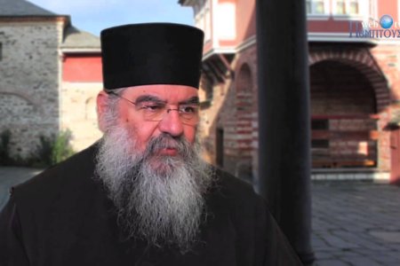 Λεμεσού Αθανάσιος: 20 μανιακοί ψάχνουν εξιλαστήριο θύμα