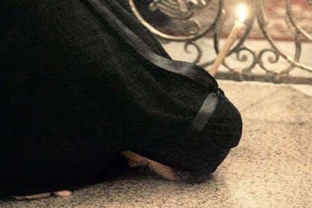 Άγιος Ιωάννης ο Χρυσόστομος: Oι πέντε σωτήριοι τρόποι μετανοίας