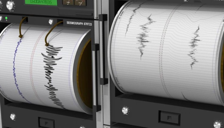 Ακόμα πιο ισχυροί σεισμοί το 2018 – Οι επιστήμονες προειδοποιούν