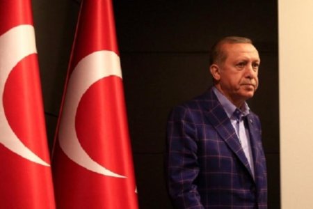 Ισλάμ και Ερντογάν: Ο κίνδυνος είναι εδώ