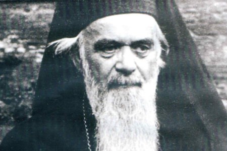 Αγ. Νικολάου Βελιμίροβιτς:Πότε επιτρέπει ο Θεός να προoδεύουν οι άδικοι;