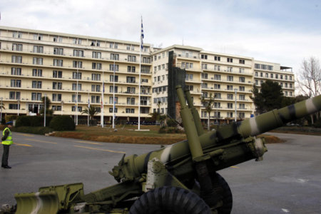 ΚΥΣΕΑ: Αναβαθμίζεται η φύλαξη χερσαίων και θαλασσίων συνόρων