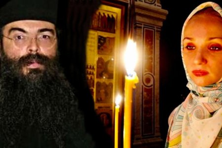 Πατέρας Ανδρέας Κονάνος: Οι σκέψεις μπορούν να σε τρελάνουν!