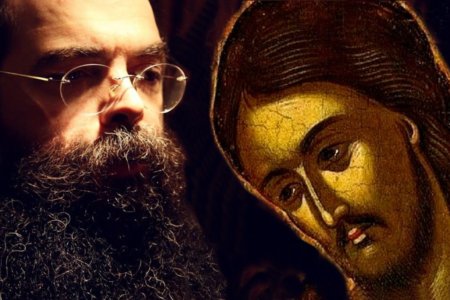 Π. Ανδρέας Κονάνος: Παρακάλεσε τον Θεό να σου δείξει τον δρόμο που πρέπει να βαδίσεις από δω και πέρα.