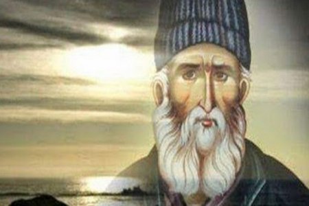 Αγιος Γέροντας Παΐσιος: Η αμαρτία φέρνει συμφορές…
