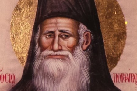 Αγιος Γέροντας Πορφύριος: «Όταν φύγω από αυτή τη ζωή, τότε…»