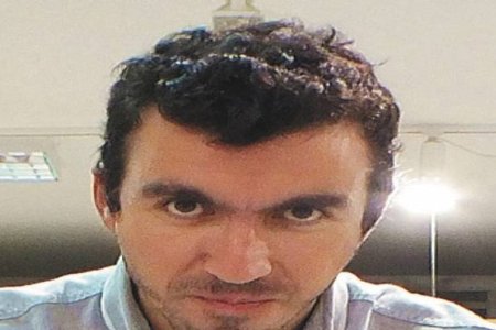 Η NASA στέλνει, για πρώτη φορά, Έλληνα στην Ανταρκτική για να βρει μετεωρίτες