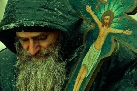 Άκουσε παιδί μου,…και μην στενοχωριέσαι