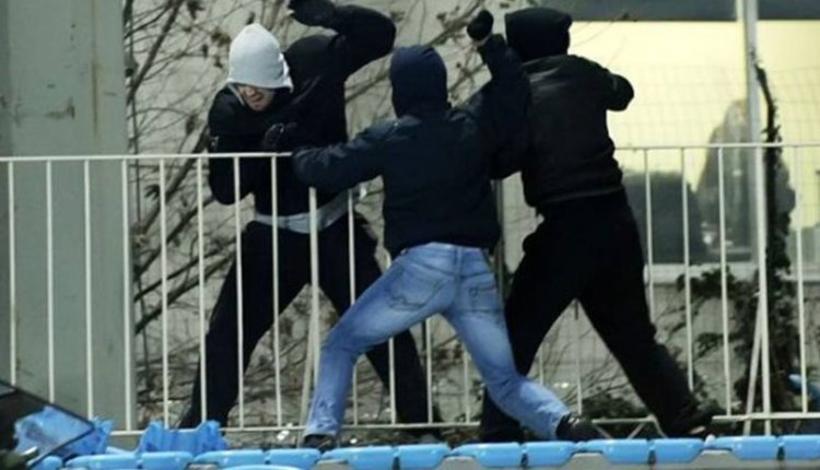 Τι κάνει τους ανθρώπους να μην αντέχουν ο ένας τον άλλον;
