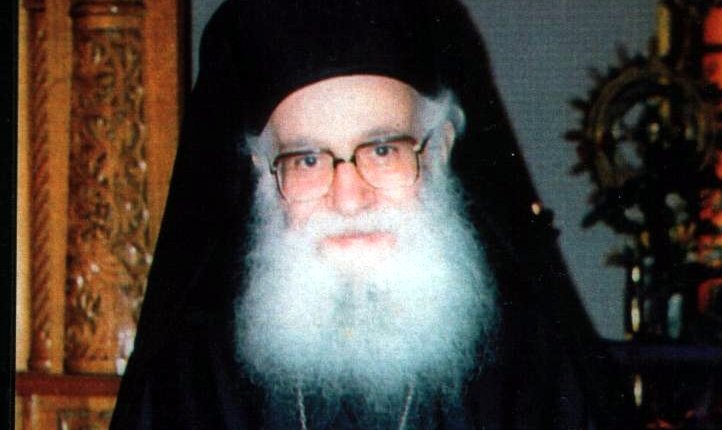 Π. Αθανασίου Μυτιληναίου: Σιωνισμός ο κατεξοχήν πρόδρομος του Αντιχρίστου. Θα λέγαμε, εν ευρεία εννοία, είναι ο Ψευδοπροφήτης!