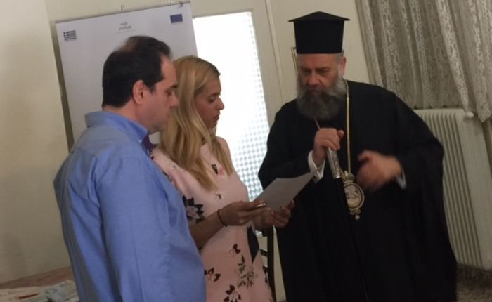 Η «Αποστολή» σε Κάρυστο, Σκύρο, Βόλο και Καρδίτσα για την πρόληψη της άνοιας