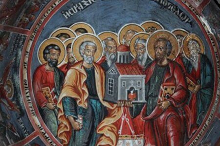 Ξεκινά η νηστεία των Αγίων Αποστόλων: Γιατί και πως νηστεύουμε
