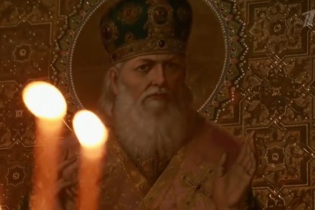 Θαύμα του Αγίου Λουκά στη Βέροια: «Πες του να φύγει μαμά,τώρα έγινα καλά…»