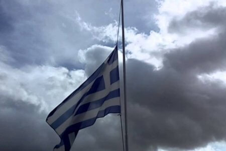 Ελλάδα-Προετοιμασία για νέα Άλωση