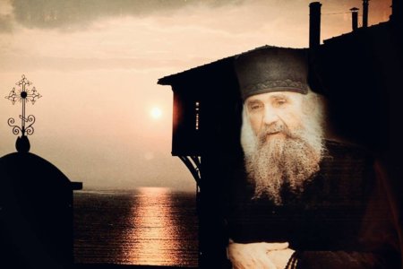 Οι άγιοι έχαιρον εις την θλίψιν των, ημείς τουλάχιστον να δεχώμεθα ταύτην με υπομονήν!